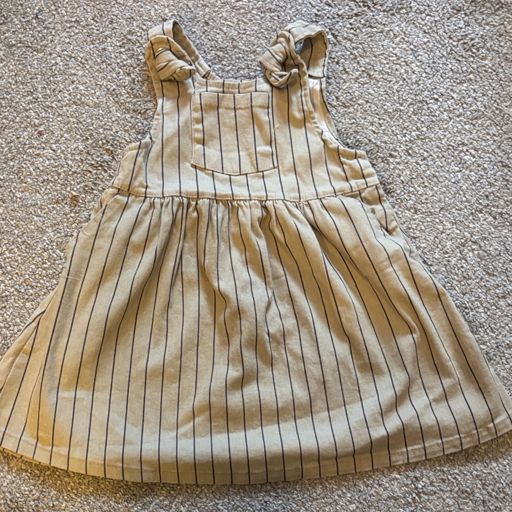 4T Girls Dress